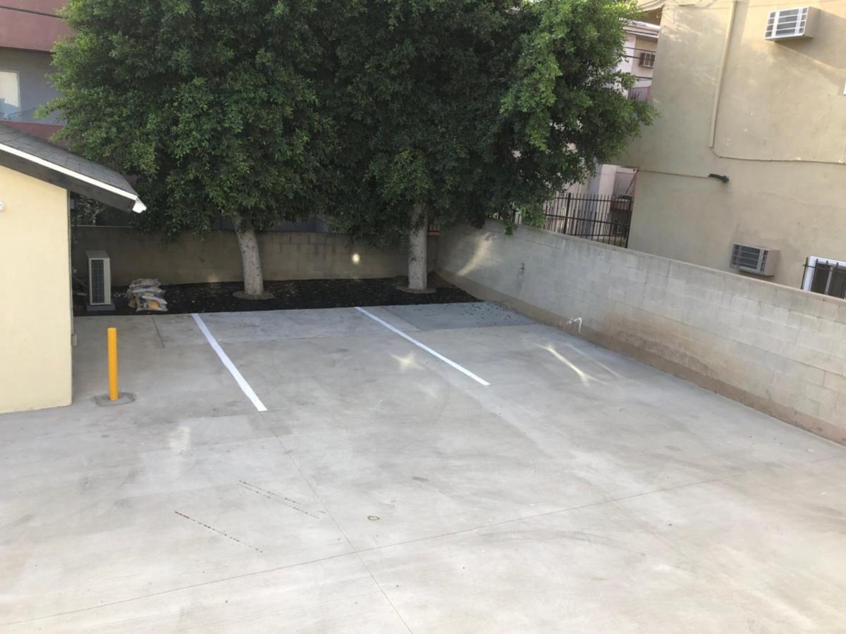8Th And Ardmore Los Ángeles Exterior foto