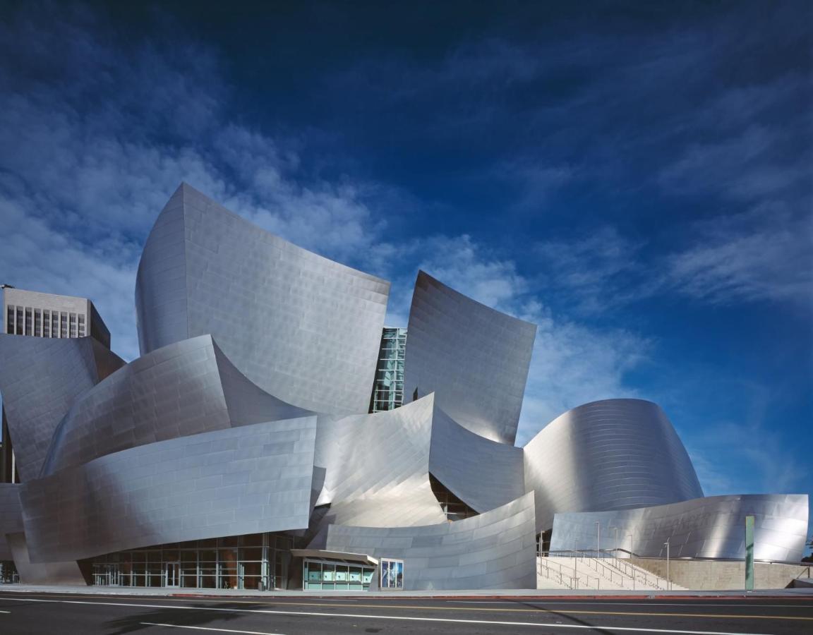 8Th And Ardmore Los Ángeles Exterior foto